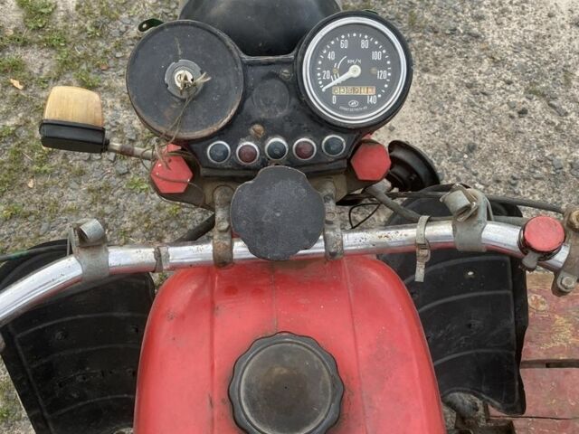 Днепр Другая, объемом двигателя 0 л и пробегом 0 тыс. км за 332 $, фото 3 на Automoto.ua