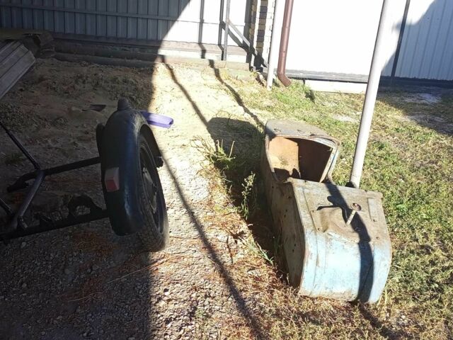 Днепр Другая, объемом двигателя 0.65 л и пробегом 0 тыс. км за 214 $, фото 7 на Automoto.ua