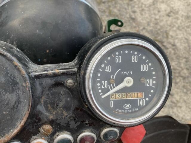 Днепр Другая, объемом двигателя 0 л и пробегом 0 тыс. км за 332 $, фото 6 на Automoto.ua