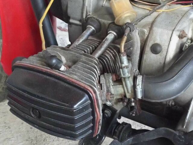 Днепр Другая, объемом двигателя 0.65 л и пробегом 0 тыс. км за 214 $, фото 6 на Automoto.ua