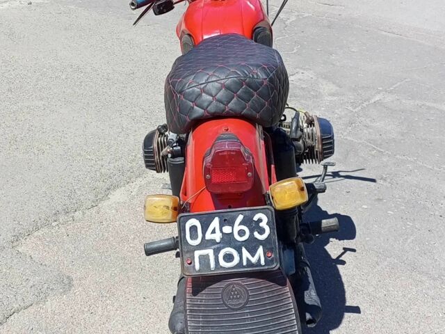 Днепр Другая, объемом двигателя 0.65 л и пробегом 0 тыс. км за 214 $, фото 8 на Automoto.ua