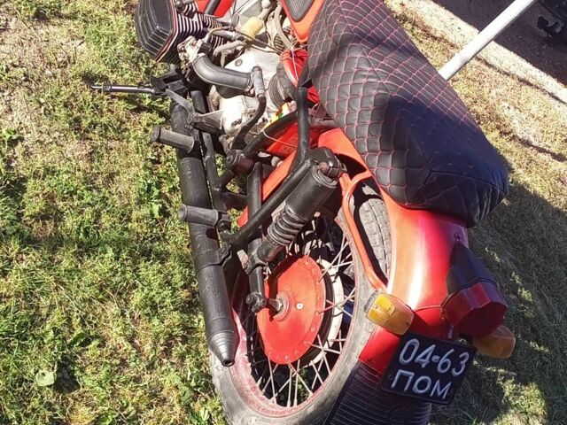 Днепр Другая, объемом двигателя 0.65 л и пробегом 0 тыс. км за 214 $, фото 2 на Automoto.ua