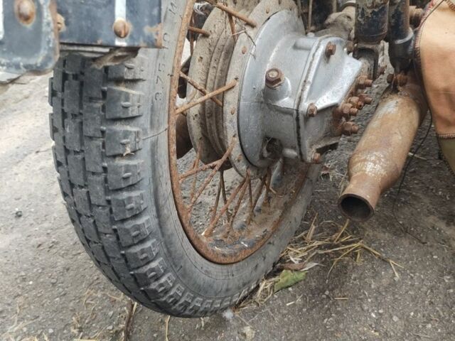 Дніпро Інша, об'ємом двигуна 0 л та пробігом 0 тис. км за 119 $, фото 3 на Automoto.ua