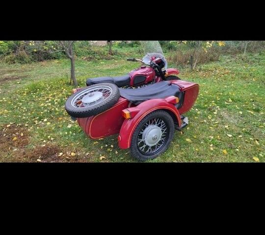 Дніпро Інша, об'ємом двигуна 0 л та пробігом 0 тис. км за 451 $, фото 2 на Automoto.ua