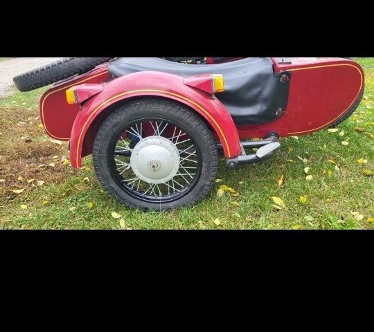 Дніпро Інша, об'ємом двигуна 0 л та пробігом 0 тис. км за 451 $, фото 9 на Automoto.ua