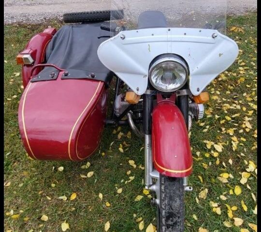 Дніпро Інша, об'ємом двигуна 0 л та пробігом 0 тис. км за 451 $, фото 7 на Automoto.ua