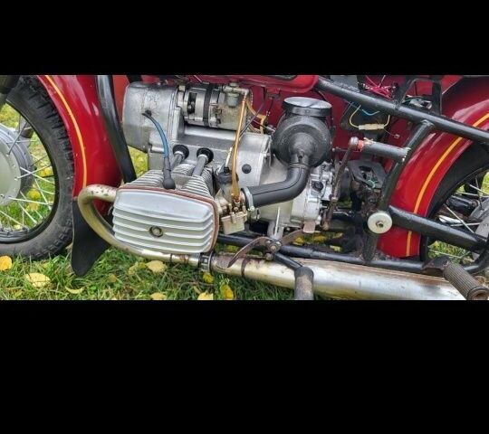 Дніпро Інша, об'ємом двигуна 0 л та пробігом 0 тис. км за 451 $, фото 5 на Automoto.ua