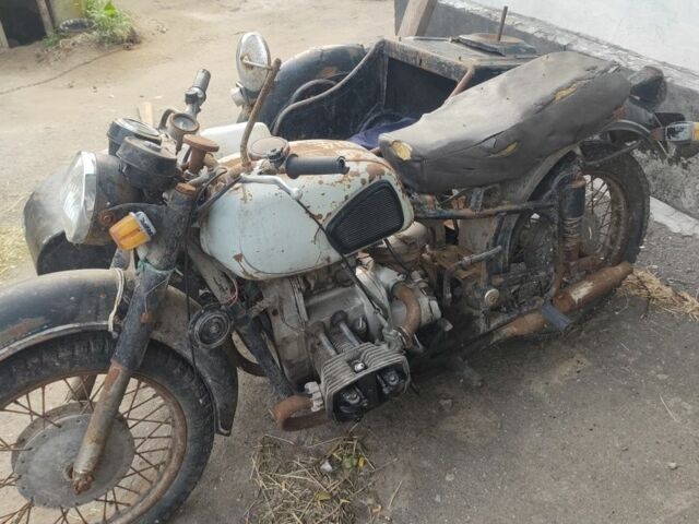 Дніпро Інша, об'ємом двигуна 0 л та пробігом 0 тис. км за 119 $, фото 1 на Automoto.ua