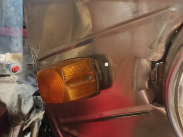 Днепр Другая, объемом двигателя 0.65 л и пробегом 0 тыс. км за 238 $, фото 2 на Automoto.ua