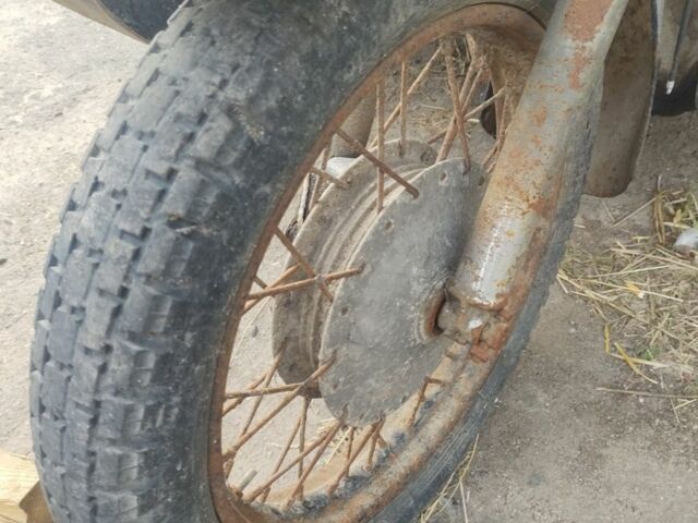 Дніпро Інша, об'ємом двигуна 0 л та пробігом 0 тис. км за 119 $, фото 2 на Automoto.ua