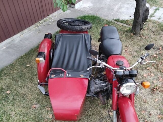 Дніпро Інша, об'ємом двигуна 0.65 л та пробігом 0 тис. км за 487 $, фото 2 на Automoto.ua