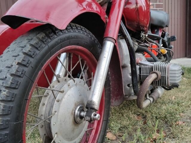 Дніпро Інша, об'ємом двигуна 0.65 л та пробігом 0 тис. км за 487 $, фото 3 на Automoto.ua