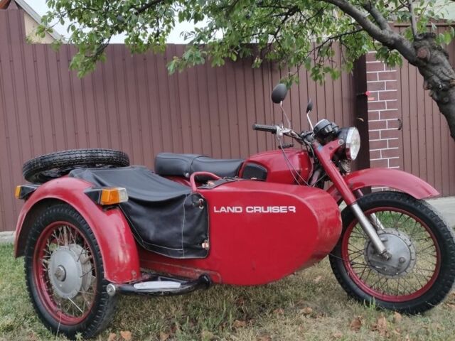 Дніпро Інша, об'ємом двигуна 0.65 л та пробігом 0 тис. км за 487 $, фото 4 на Automoto.ua