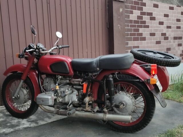 Дніпро Інша, об'ємом двигуна 0.65 л та пробігом 0 тис. км за 487 $, фото 1 на Automoto.ua