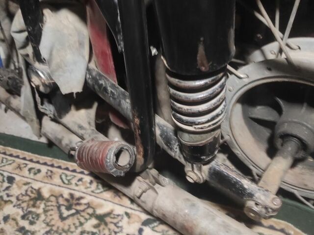 Днепр Другая, объемом двигателя 0.65 л и пробегом 0 тыс. км за 238 $, фото 7 на Automoto.ua