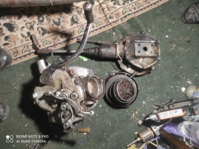 Днепр Другая, объемом двигателя 0.65 л и пробегом 0 тыс. км за 238 $, фото 8 на Automoto.ua