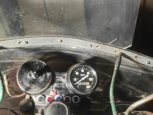 Днепр Другая, объемом двигателя 0.65 л и пробегом 0 тыс. км за 238 $, фото 4 на Automoto.ua