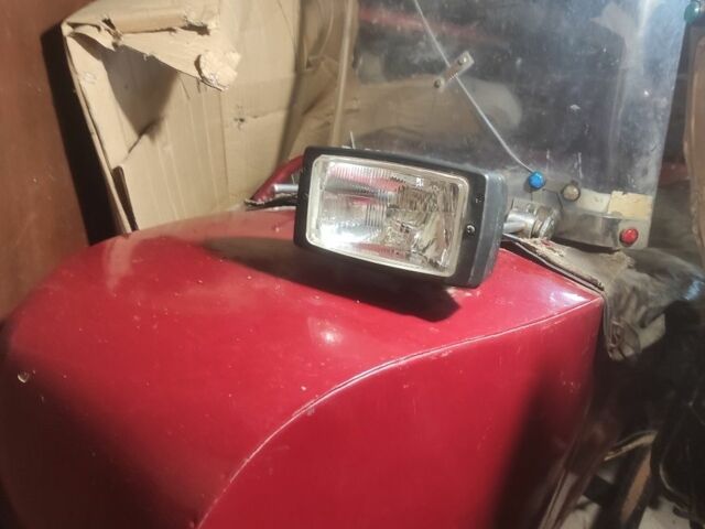 Днепр Другая, объемом двигателя 0.65 л и пробегом 0 тыс. км за 238 $, фото 1 на Automoto.ua