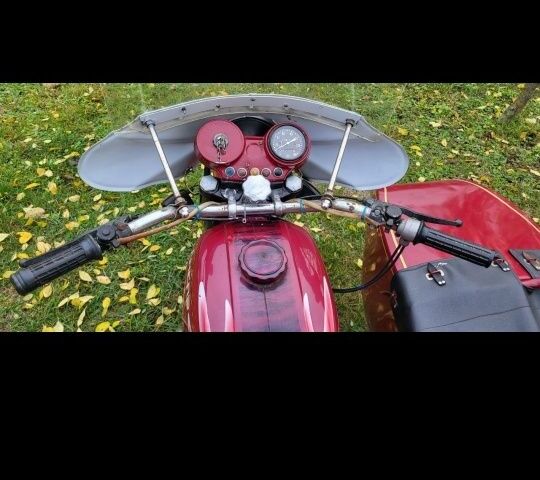 Дніпро Інша, об'ємом двигуна 0 л та пробігом 0 тис. км за 451 $, фото 6 на Automoto.ua