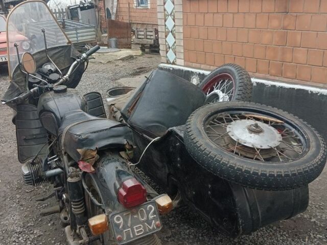 Дніпро Інша, об'ємом двигуна 9 л та пробігом 0 тис. км за 166 $, фото 1 на Automoto.ua