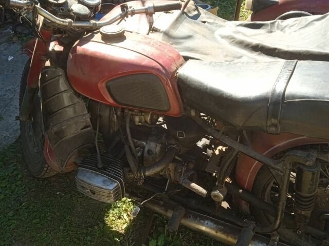 Днепр Другая, объемом двигателя 0.75 л и пробегом 0 тыс. км за 190 $, фото 1 на Automoto.ua