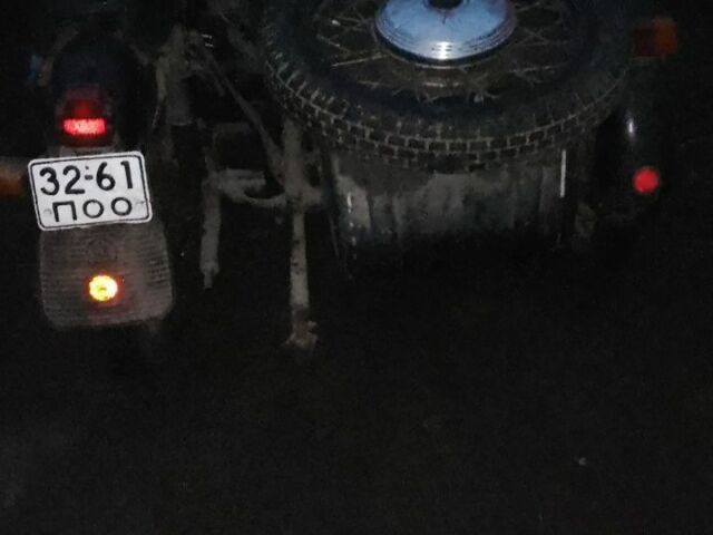 Дніпро Інша, об'ємом двигуна 0.65 л та пробігом 0 тис. км за 450 $, фото 2 на Automoto.ua