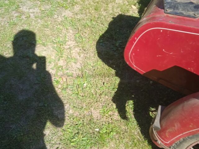 Днепр Другая, объемом двигателя 0.75 л и пробегом 0 тыс. км за 190 $, фото 2 на Automoto.ua