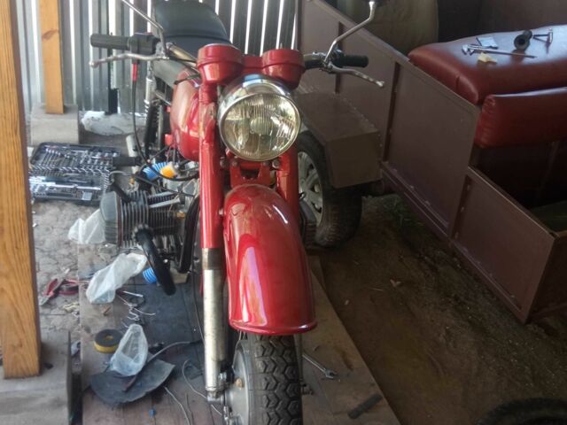 Дніпро Інша, об'ємом двигуна 0.65 л та пробігом 0 тис. км за 949 $, фото 1 на Automoto.ua