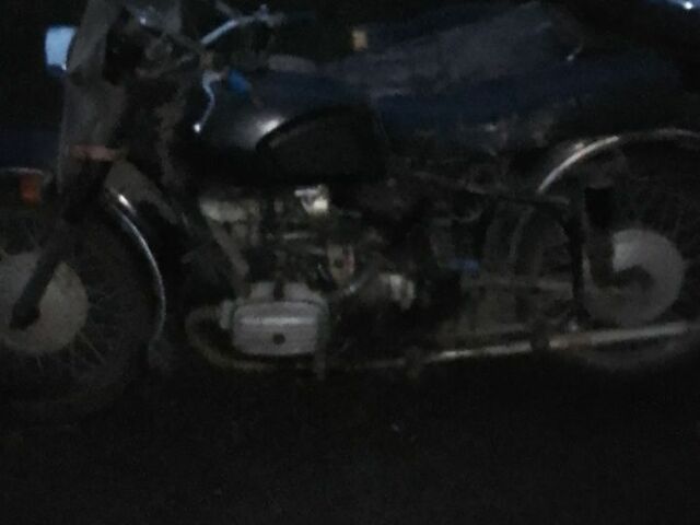 Дніпро Інша, об'ємом двигуна 0.65 л та пробігом 0 тис. км за 450 $, фото 1 на Automoto.ua