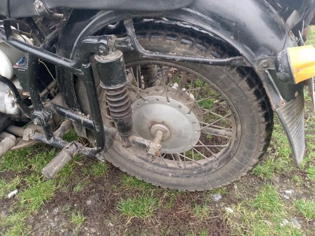 Днепр Другая, объемом двигателя 0 л и пробегом 0 тыс. км за 213 $, фото 3 на Automoto.ua