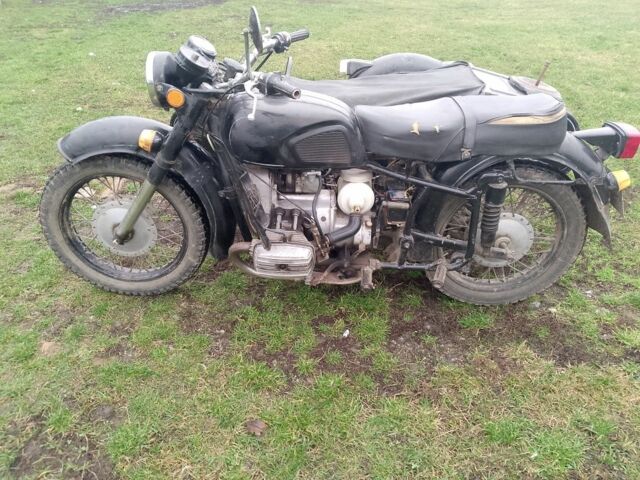 Днепр Другая, объемом двигателя 0 л и пробегом 0 тыс. км за 213 $, фото 5 на Automoto.ua