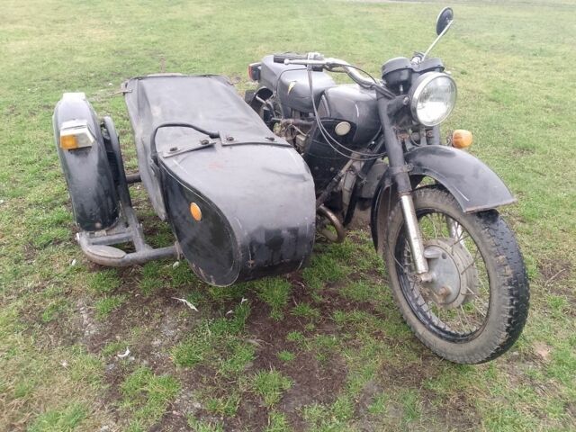 Днепр Другая, объемом двигателя 0 л и пробегом 0 тыс. км за 213 $, фото 1 на Automoto.ua