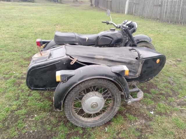 Днепр Другая, объемом двигателя 0 л и пробегом 0 тыс. км за 213 $, фото 2 на Automoto.ua