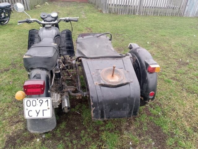 Днепр Другая, объемом двигателя 0 л и пробегом 0 тыс. км за 213 $, фото 4 на Automoto.ua