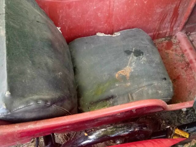 Днепр Другая, объемом двигателя 0 л и пробегом 0 тыс. км за 310 $, фото 6 на Automoto.ua