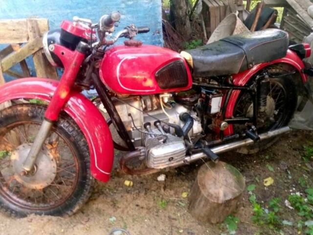 Днепр Другая, объемом двигателя 0 л и пробегом 0 тыс. км за 310 $, фото 1 на Automoto.ua