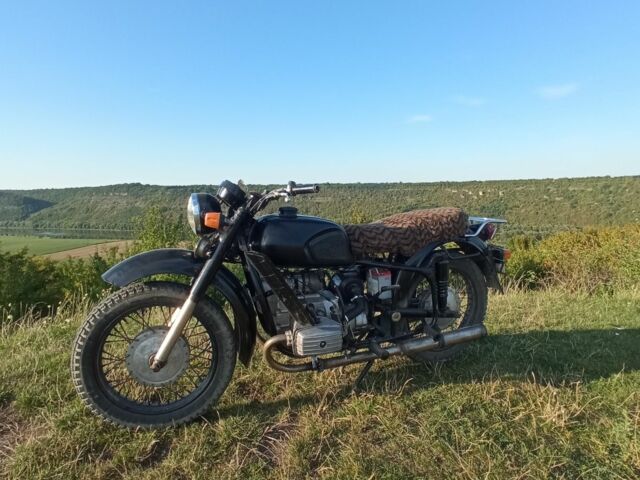 Днепр Другая, объемом двигателя 0.65 л и пробегом 0 тыс. км за 391 $, фото 1 на Automoto.ua