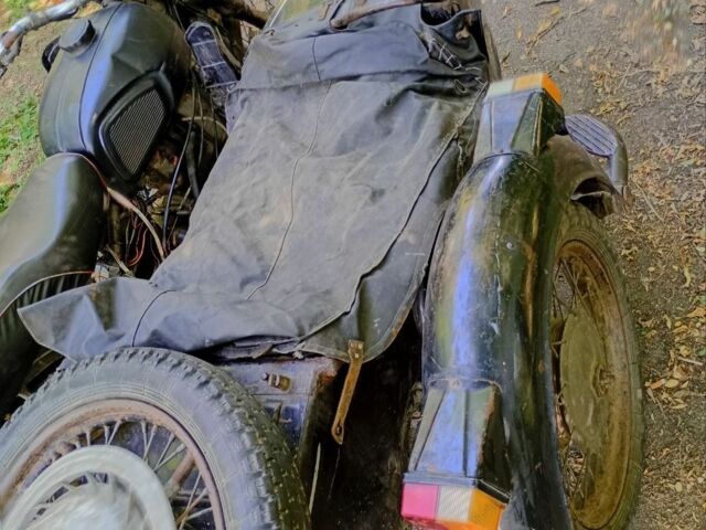 Днепр Другая, объемом двигателя 0.65 л и пробегом 0 тыс. км за 249 $, фото 6 на Automoto.ua