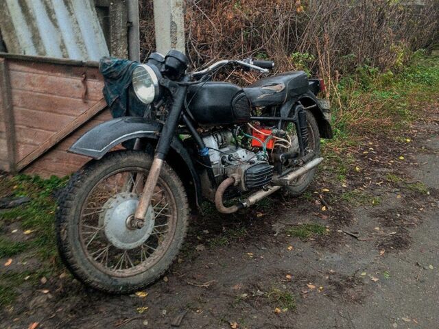 Днепр Другая, объемом двигателя 0.65 л и пробегом 0 тыс. км за 249 $, фото 2 на Automoto.ua