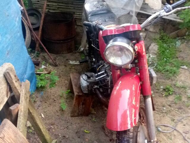 Днепр Другая, объемом двигателя 0 л и пробегом 0 тыс. км за 310 $, фото 5 на Automoto.ua