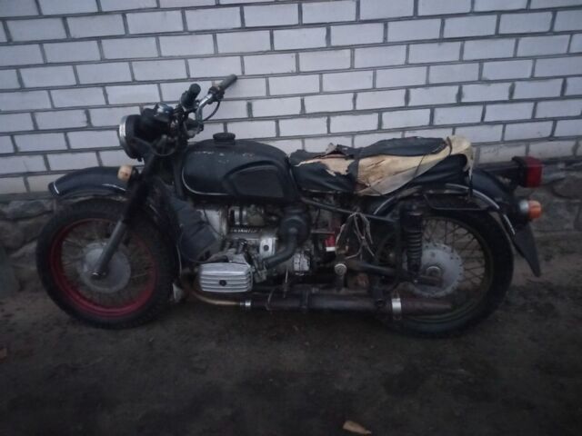 Дніпро Інша, об'ємом двигуна 0.65 л та пробігом 0 тис. км за 166 $, фото 1 на Automoto.ua