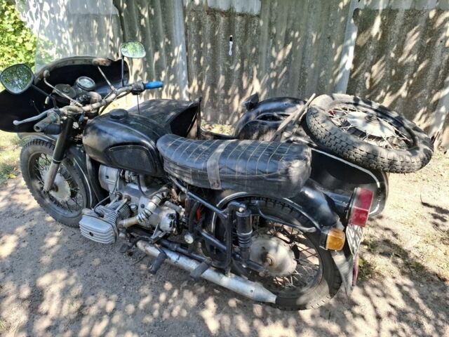 Дніпро Інша, об'ємом двигуна 0.65 л та пробігом 0 тис. км за 399 $, фото 2 на Automoto.ua