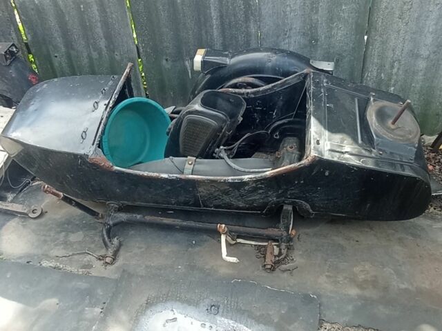 Днепр Другая, объемом двигателя 0 л и пробегом 0 тыс. км за 190 $, фото 4 на Automoto.ua