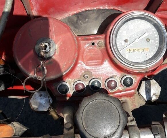 Дніпро Інша, об'ємом двигуна 0 л та пробігом 0 тис. км за 309 $, фото 5 на Automoto.ua