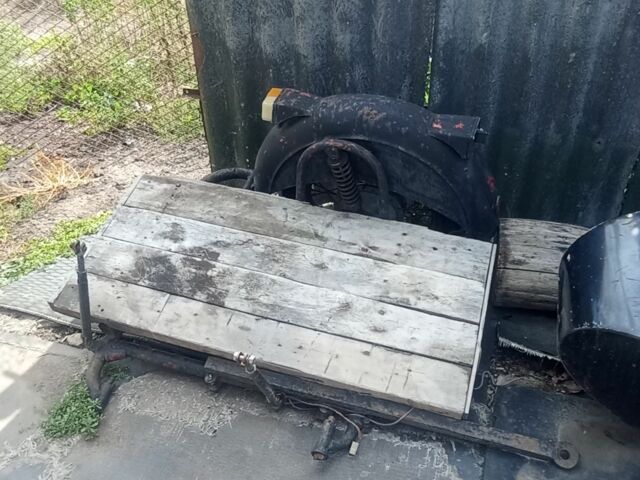 Днепр Другая, объемом двигателя 0 л и пробегом 0 тыс. км за 190 $, фото 3 на Automoto.ua