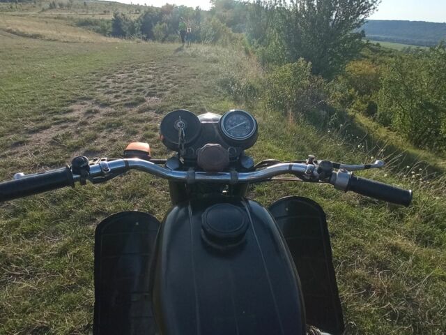 Днепр Другая, объемом двигателя 0.65 л и пробегом 0 тыс. км за 391 $, фото 2 на Automoto.ua