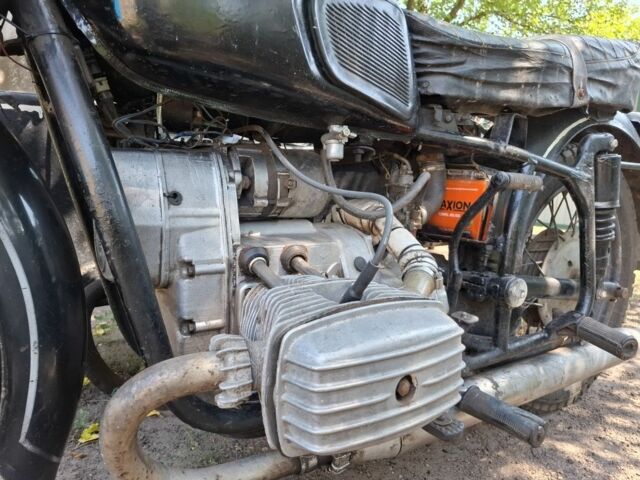 Дніпро Інша, об'ємом двигуна 0.65 л та пробігом 0 тис. км за 399 $, фото 4 на Automoto.ua