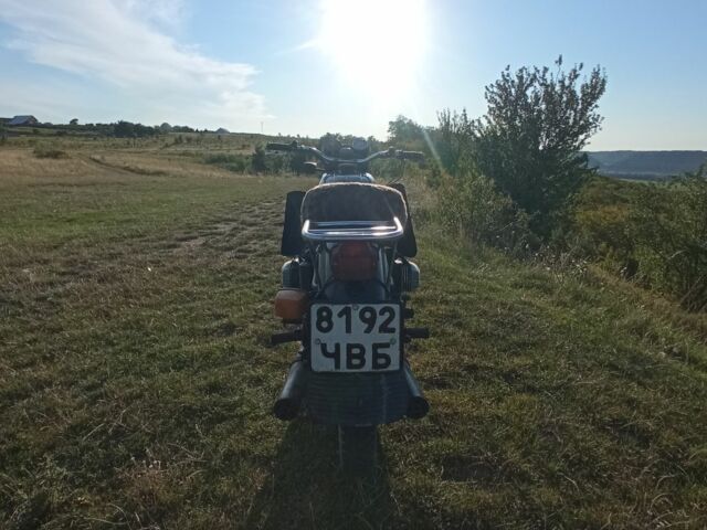 Днепр Другая, объемом двигателя 0.65 л и пробегом 0 тыс. км за 391 $, фото 4 на Automoto.ua