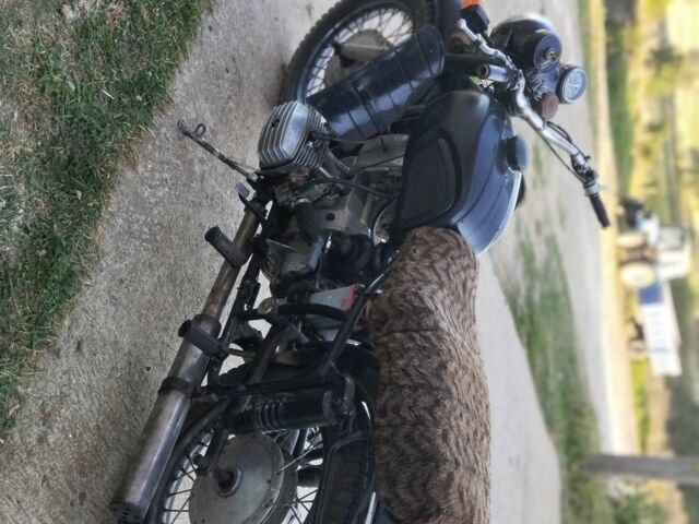 Днепр Другая, объемом двигателя 0.65 л и пробегом 0 тыс. км за 391 $, фото 6 на Automoto.ua