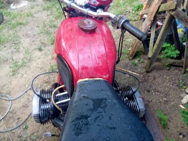 Днепр Другая, объемом двигателя 0 л и пробегом 0 тыс. км за 310 $, фото 3 на Automoto.ua